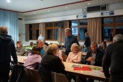 Jahreshauptversammlung – 14.03.2024 (Bild 1)