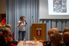 Jahreshauptversammlung – 14.03.2024 (Bild 5)