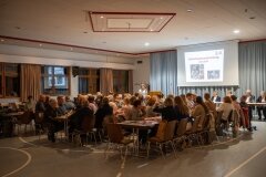 Jahreshauptversammlung – 14.03.2024 (Bild 7)
