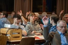 Jahreshauptversammlung – 14.03.2024 (Bild 13)