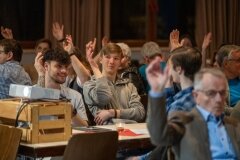 Jahreshauptversammlung – 14.03.2024 (Bild 14)