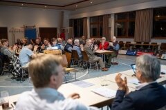 Jahreshauptversammlung – 14.03.2024 (Bild 85)