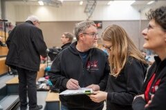 Kreismeisterschaft (Teil 2) – 08.02.2025 (Bild 142)