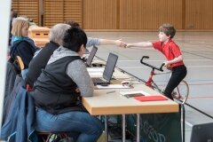 Jahrgangspräsentation (Bild 91)