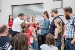 Jahrgangspräsentation (Bild 446)