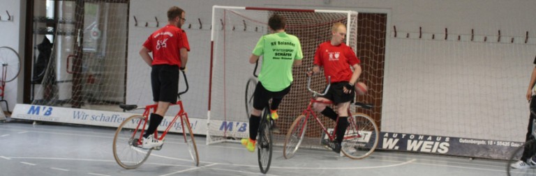Der Radsportverein 1898 e.V.