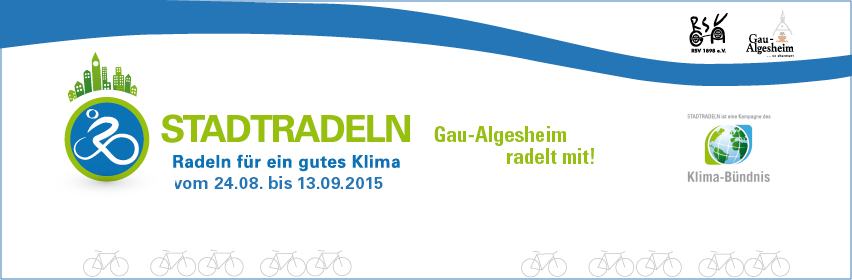 stadtradeln2015