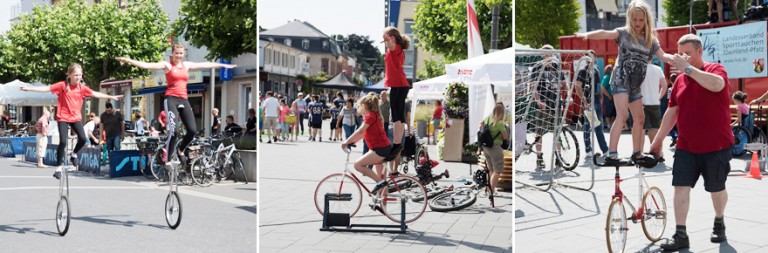 Jugendarbeit ist Ehrensache!