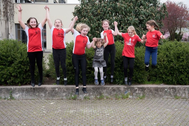 Wormser Cup und Tunier der Jugend