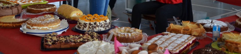 Dachcafe am 24.02.2019 beim RSV