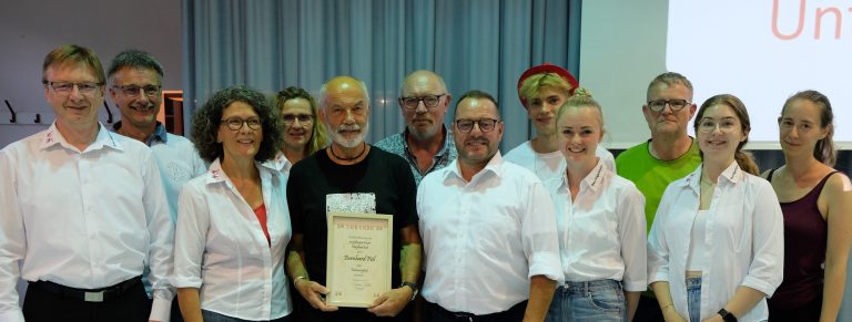 Jahreshauptversammlung           23.06.2022