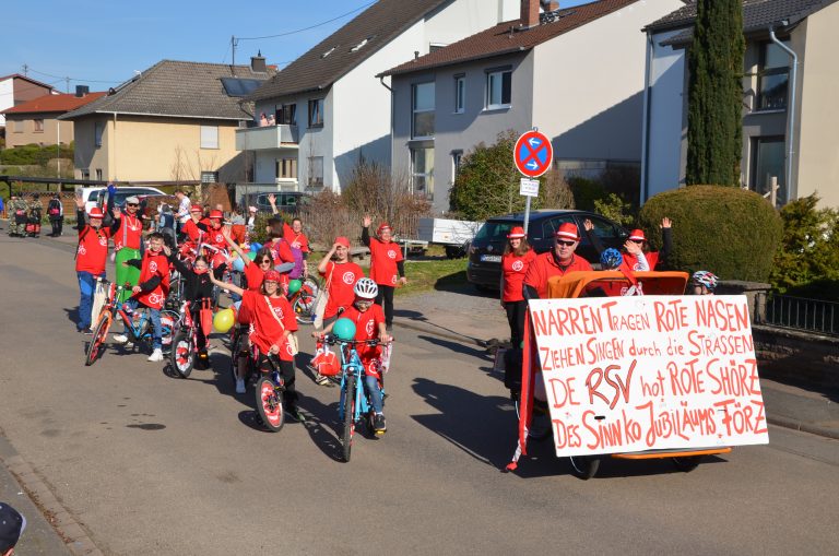 Fastnacht 2023