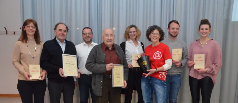 Bericht zur Jubiläums-Jahres-Hauptversammlung (JJHV) 2023