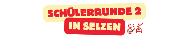 Schülerrunde 2 in Selzen