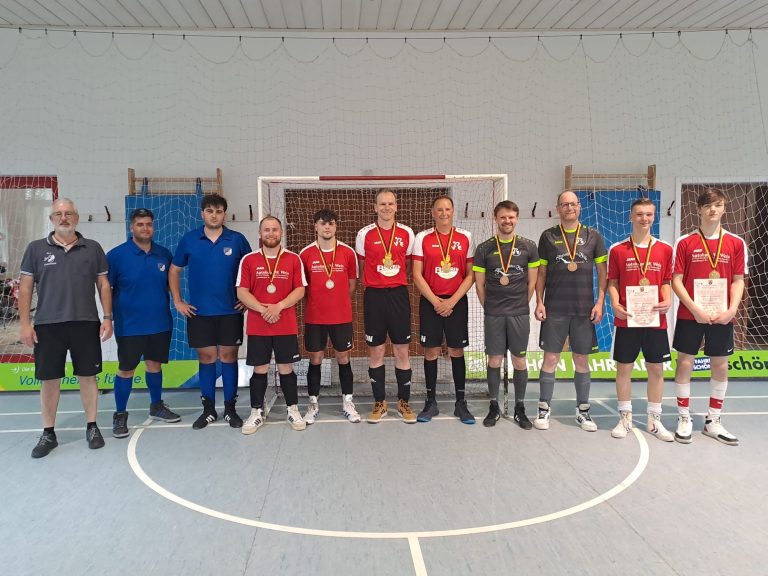 Verbandsliga-Spieltag in Gau-Algesheim